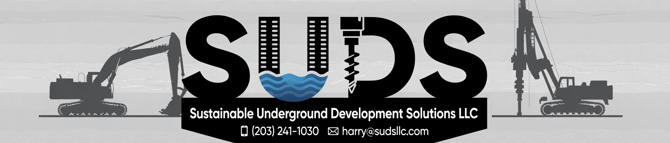 SUSTAINABLE UNDERGROUND DEVELOPMENT SOLUTIONS LLC